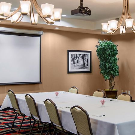 Holiday Inn Oklahoma City Airport By Ihg Exteriér fotografie