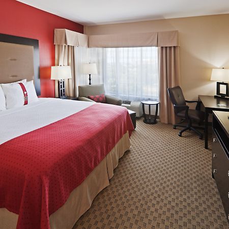 Holiday Inn Oklahoma City Airport By Ihg Exteriér fotografie