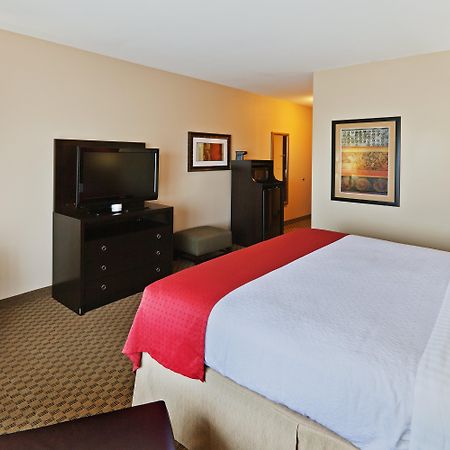 Holiday Inn Oklahoma City Airport By Ihg Exteriér fotografie