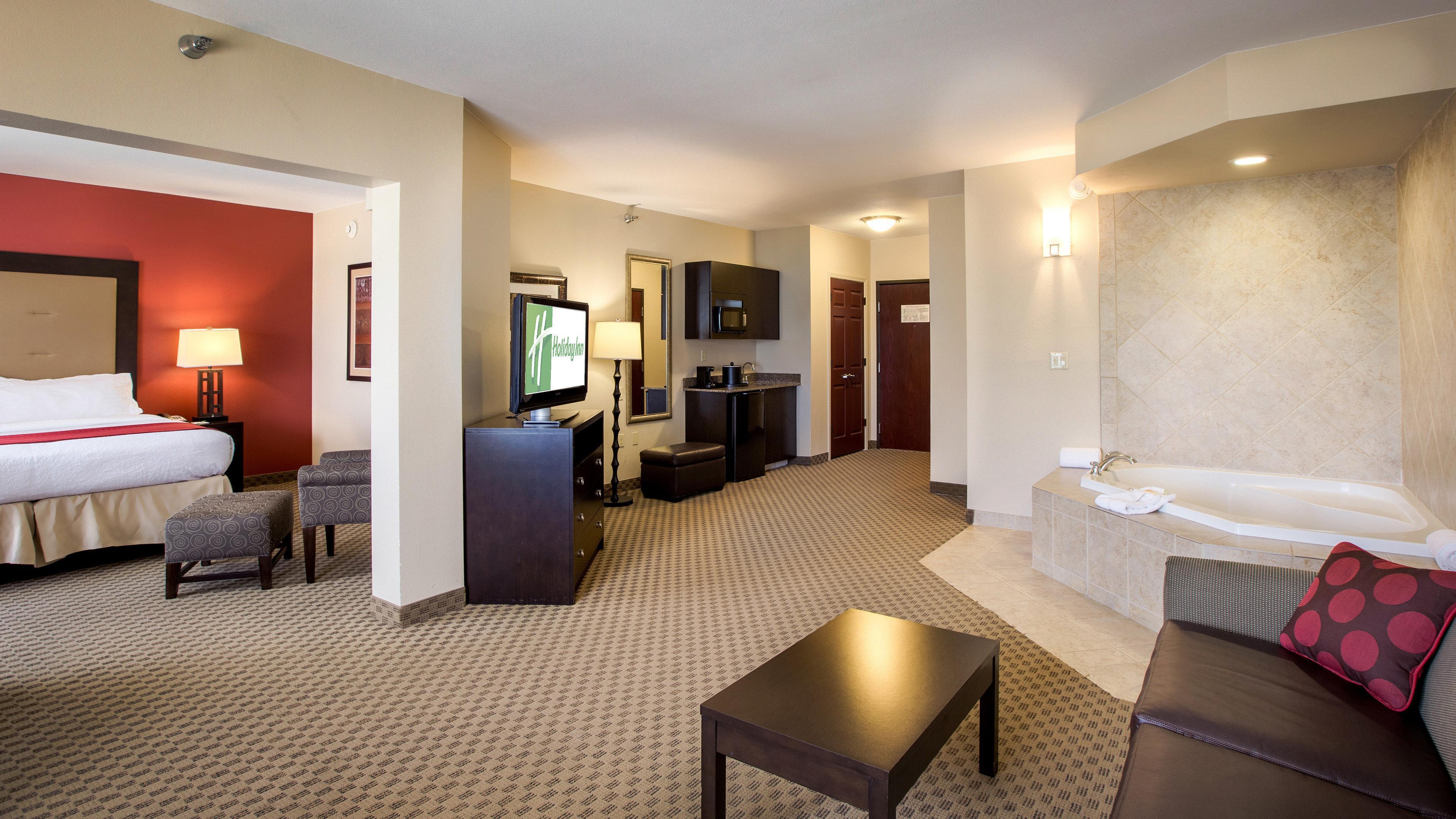 Holiday Inn Oklahoma City Airport By Ihg Exteriér fotografie