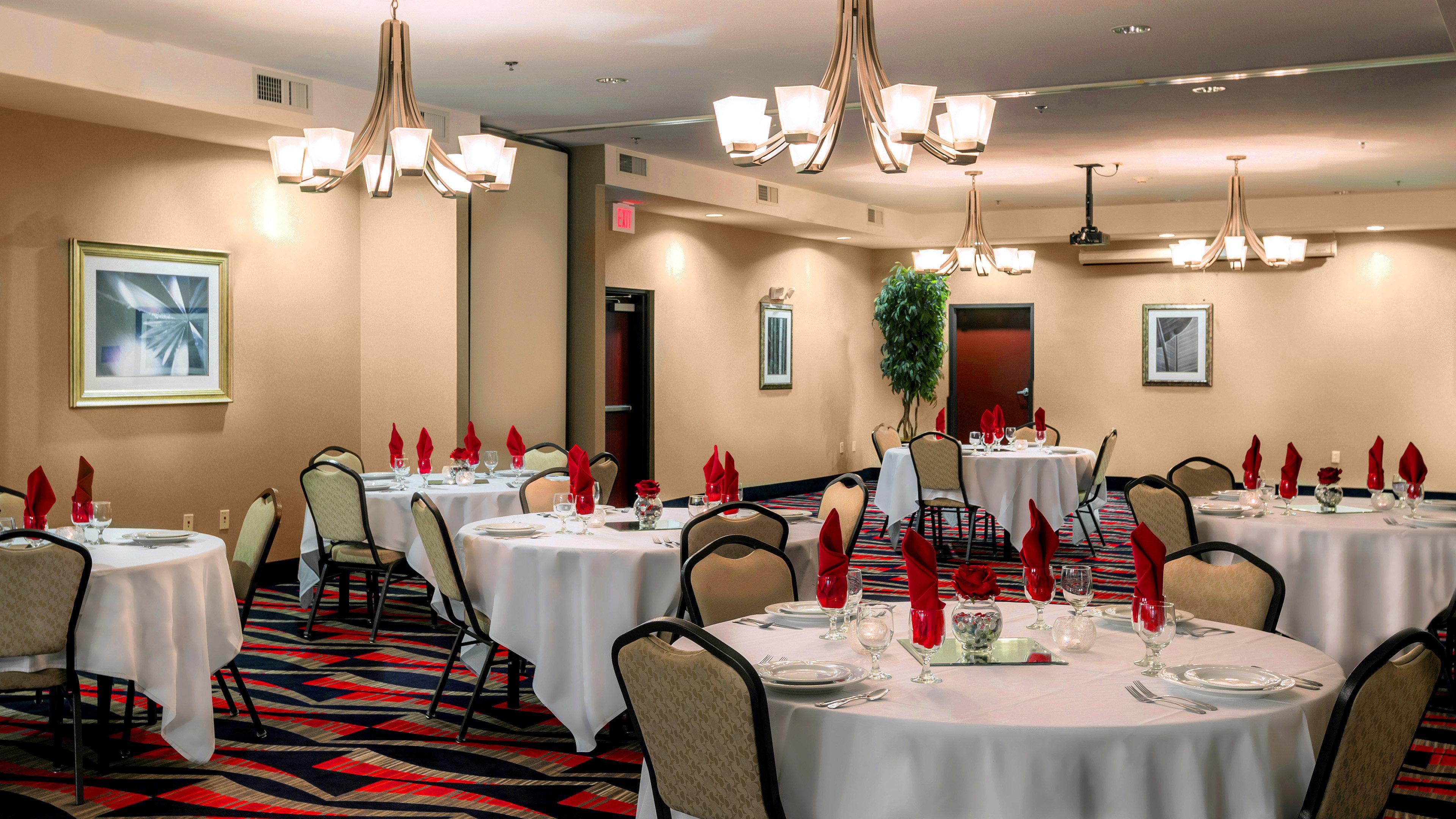 Holiday Inn Oklahoma City Airport By Ihg Exteriér fotografie