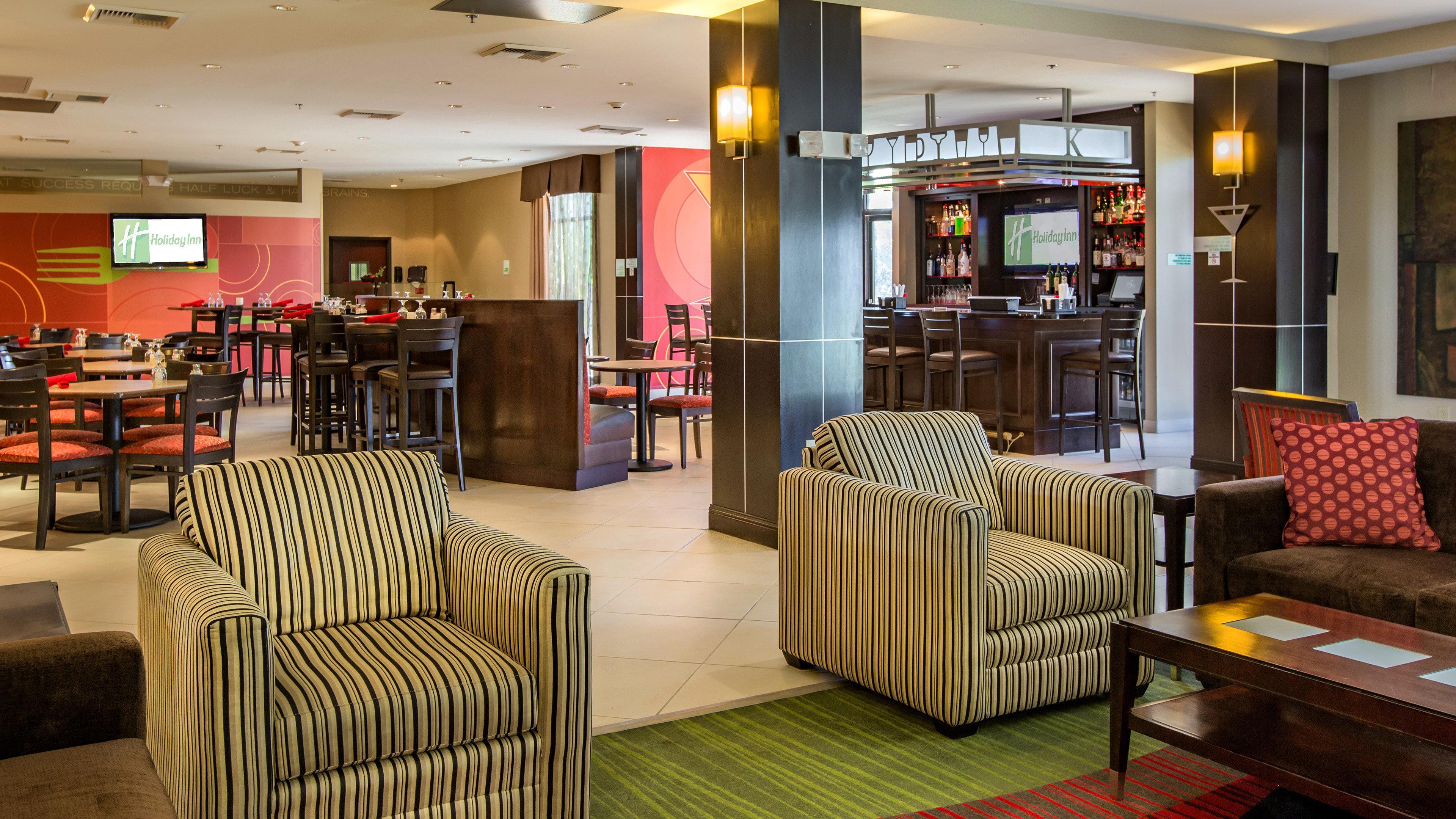 Holiday Inn Oklahoma City Airport By Ihg Exteriér fotografie