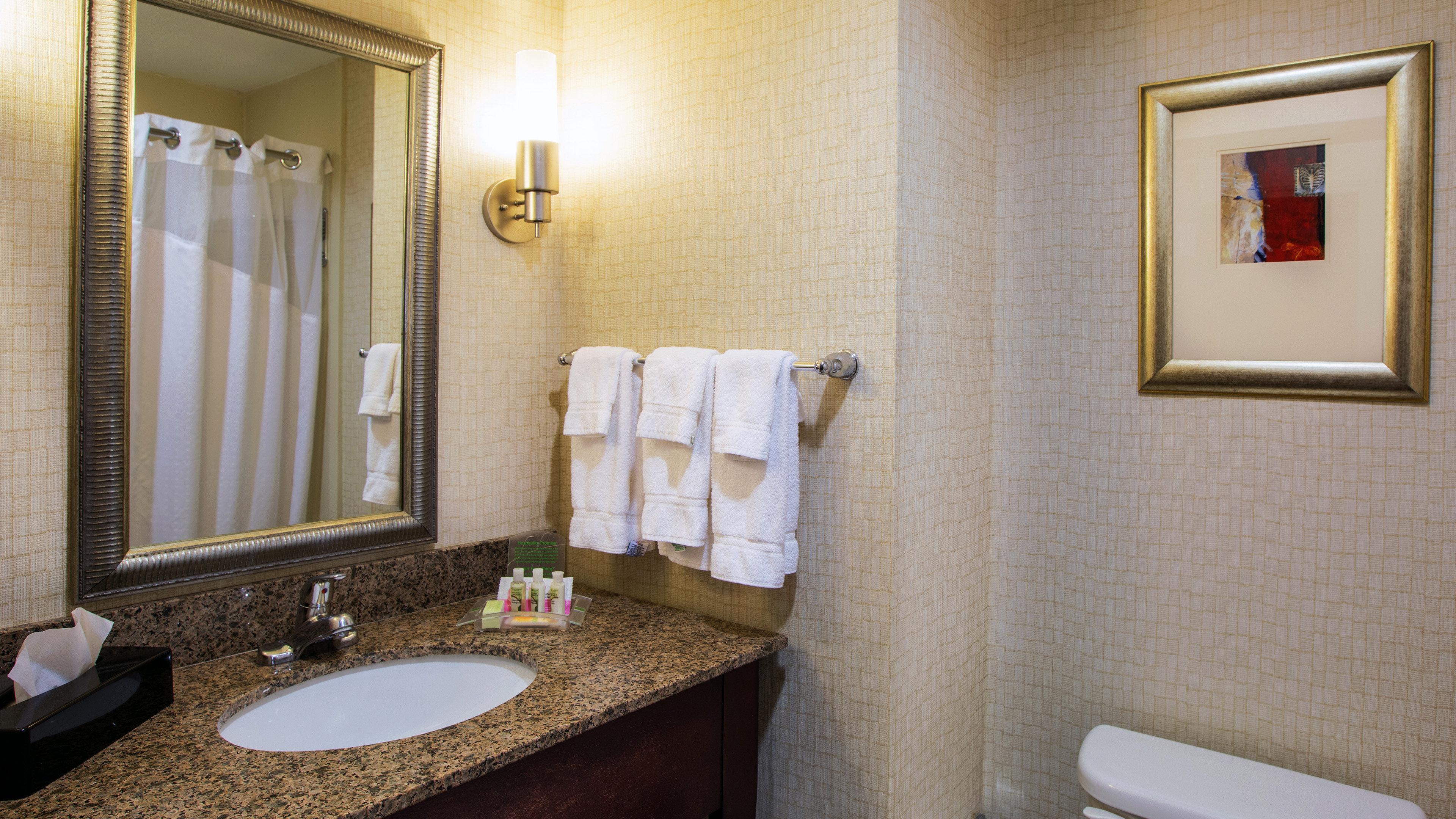 Holiday Inn Oklahoma City Airport By Ihg Exteriér fotografie