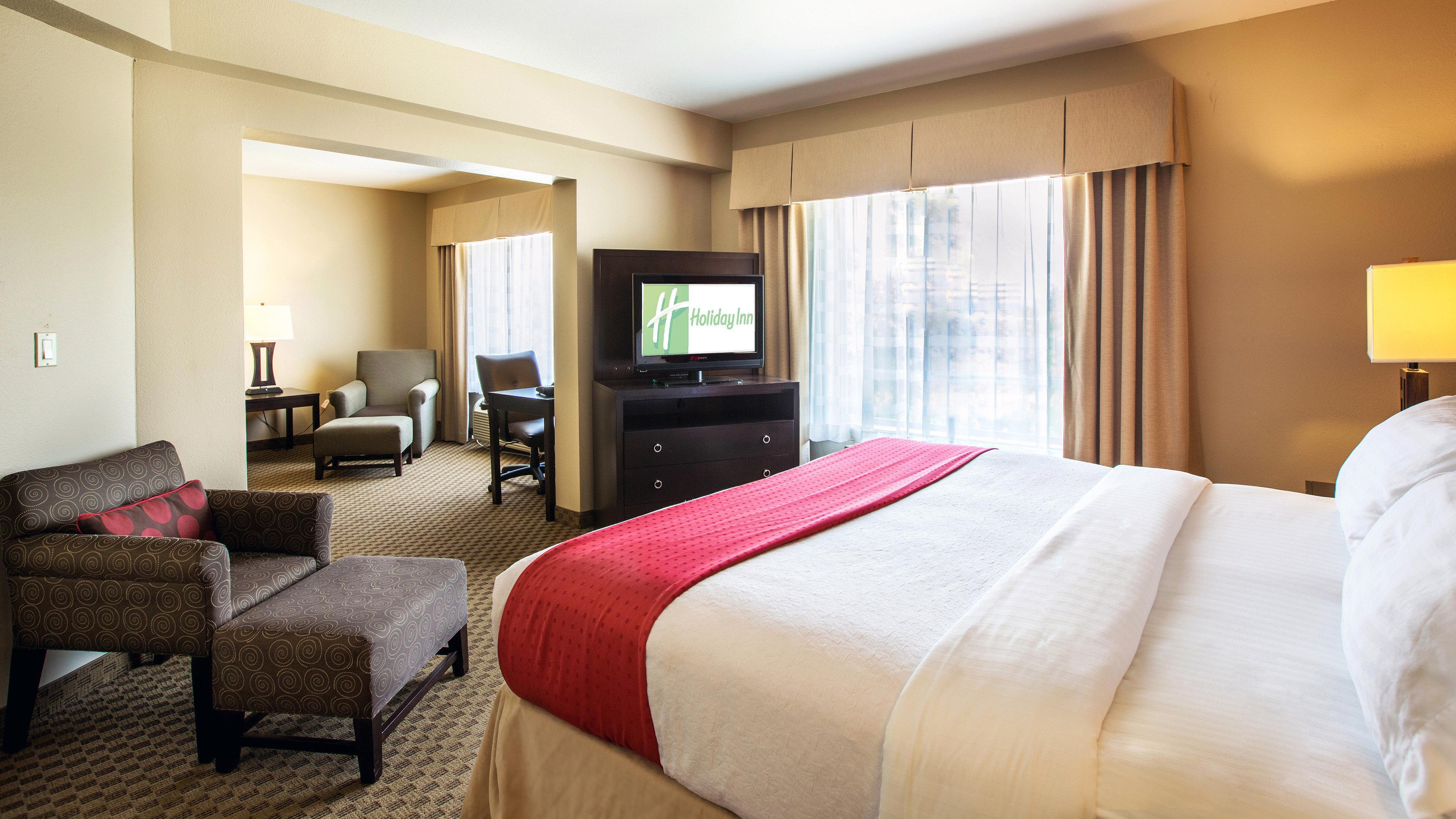 Holiday Inn Oklahoma City Airport By Ihg Exteriér fotografie