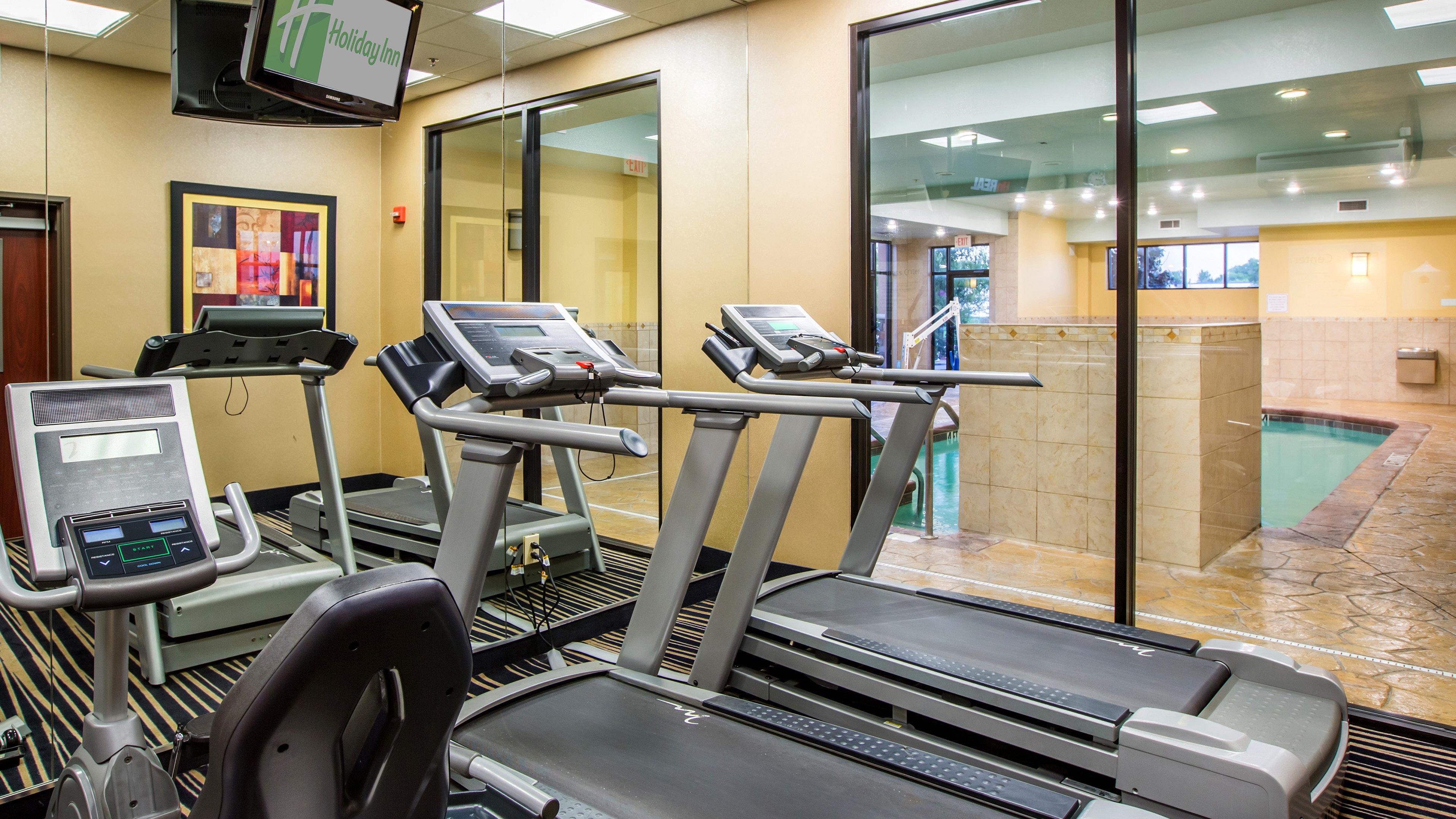 Holiday Inn Oklahoma City Airport By Ihg Exteriér fotografie