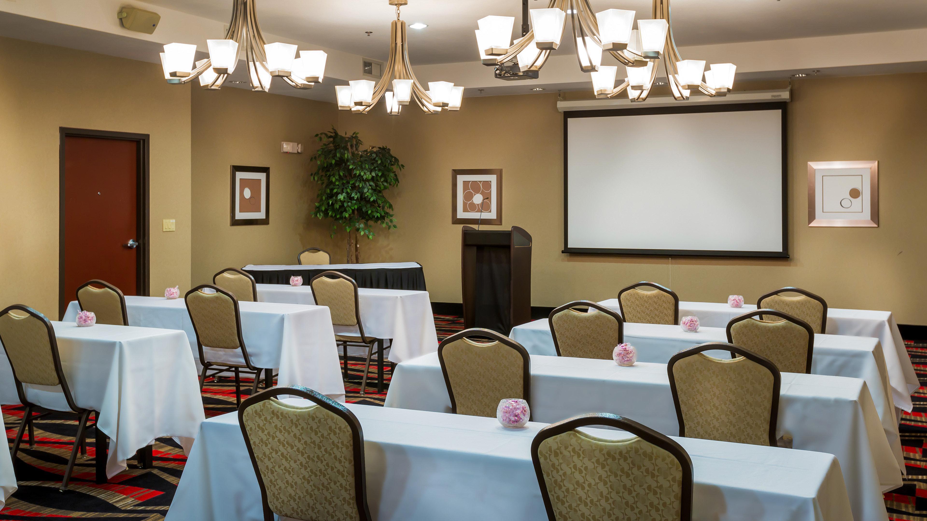 Holiday Inn Oklahoma City Airport By Ihg Exteriér fotografie