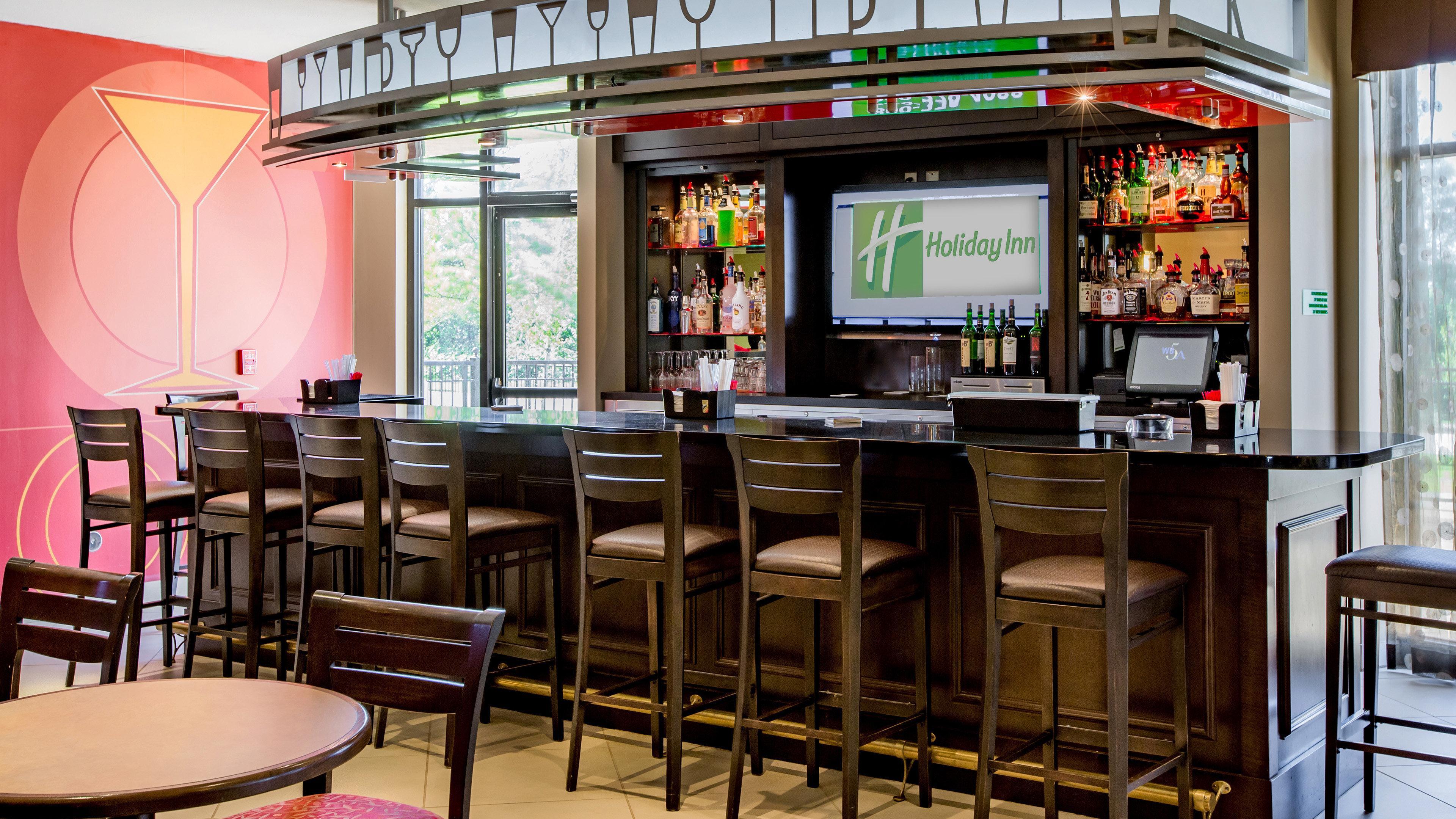 Holiday Inn Oklahoma City Airport By Ihg Exteriér fotografie