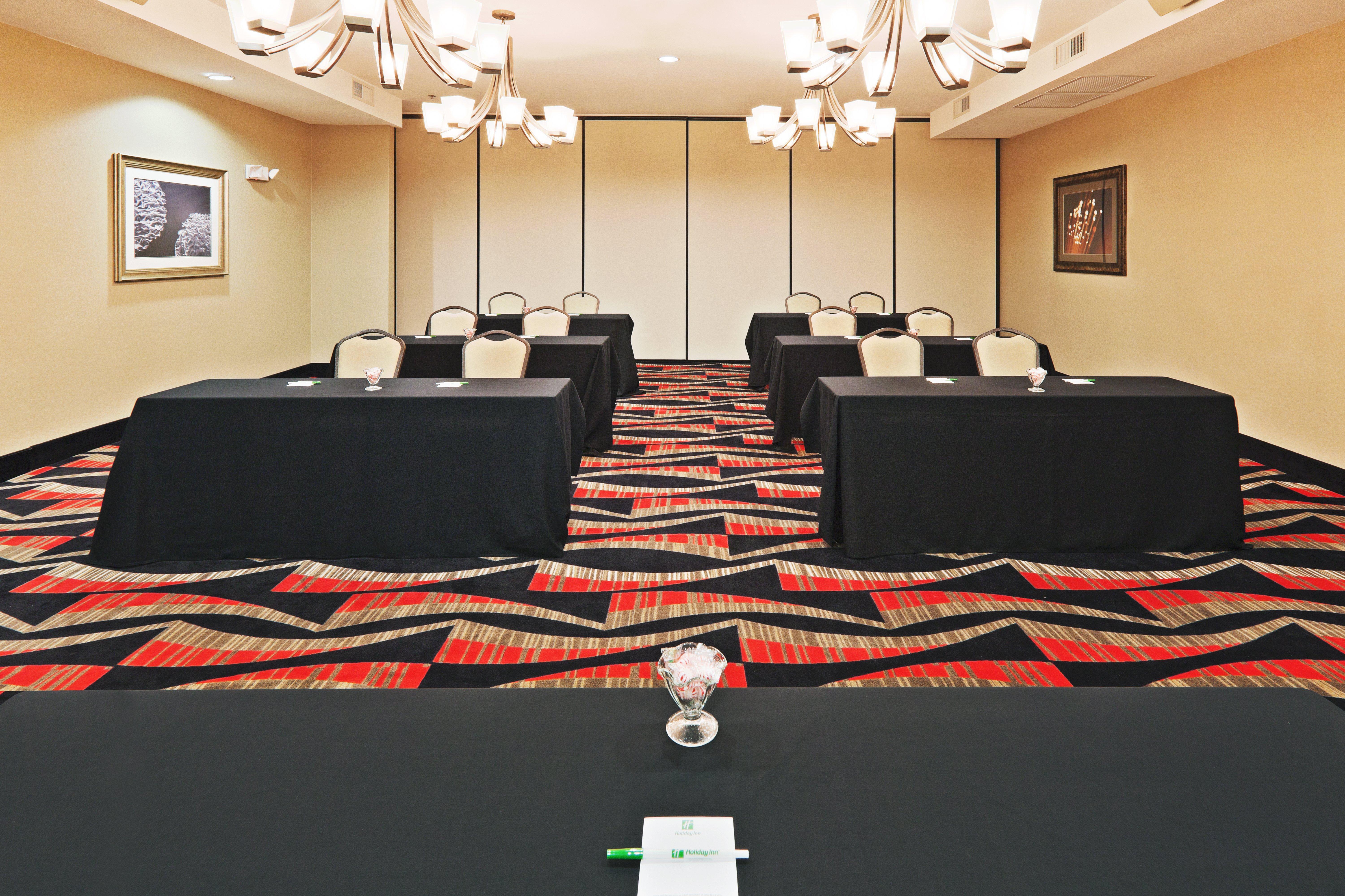 Holiday Inn Oklahoma City Airport By Ihg Exteriér fotografie