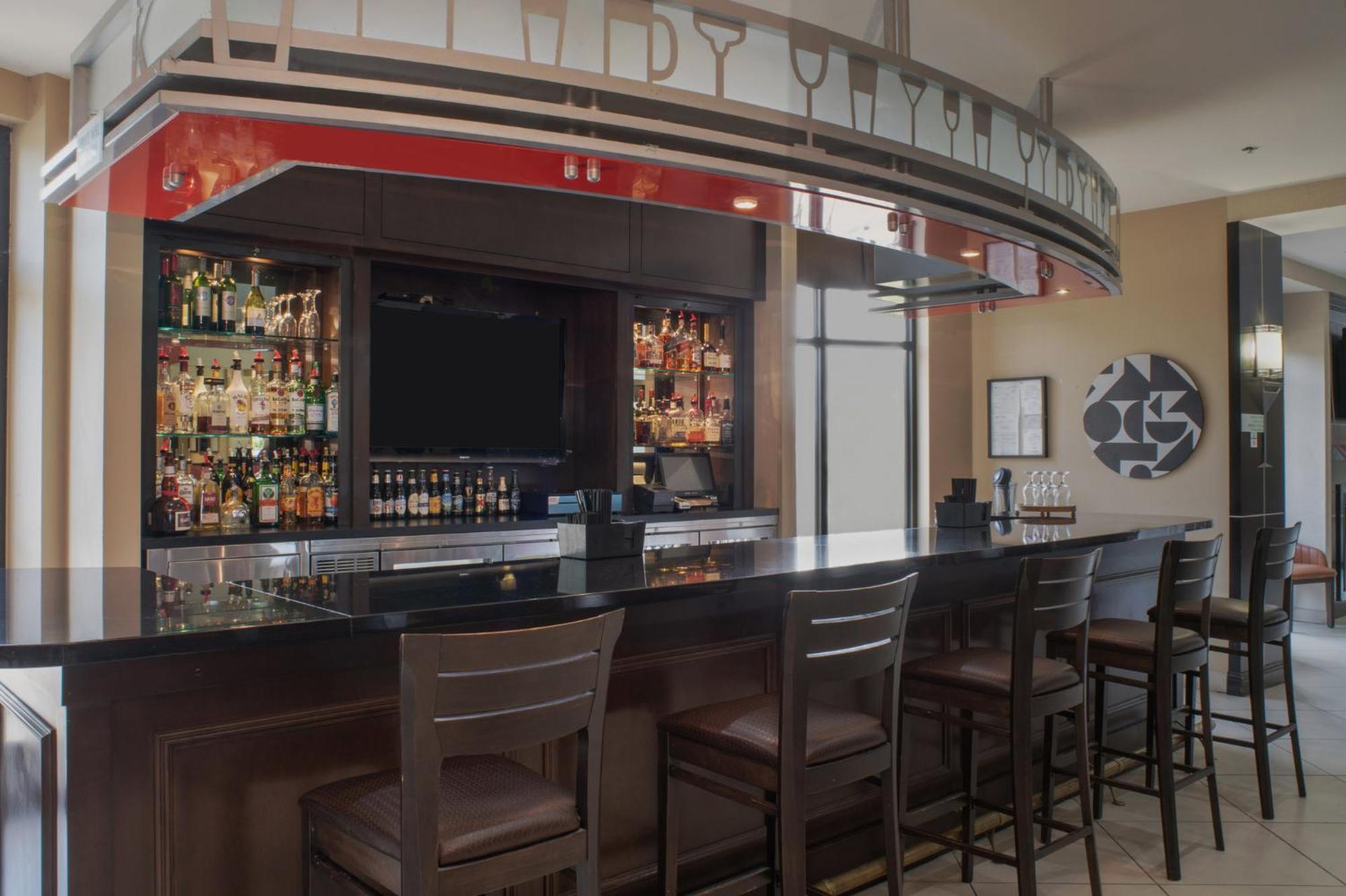 Holiday Inn Oklahoma City Airport By Ihg Exteriér fotografie