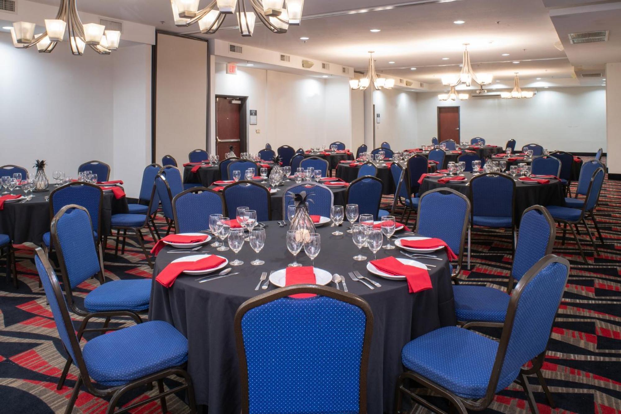 Holiday Inn Oklahoma City Airport By Ihg Exteriér fotografie