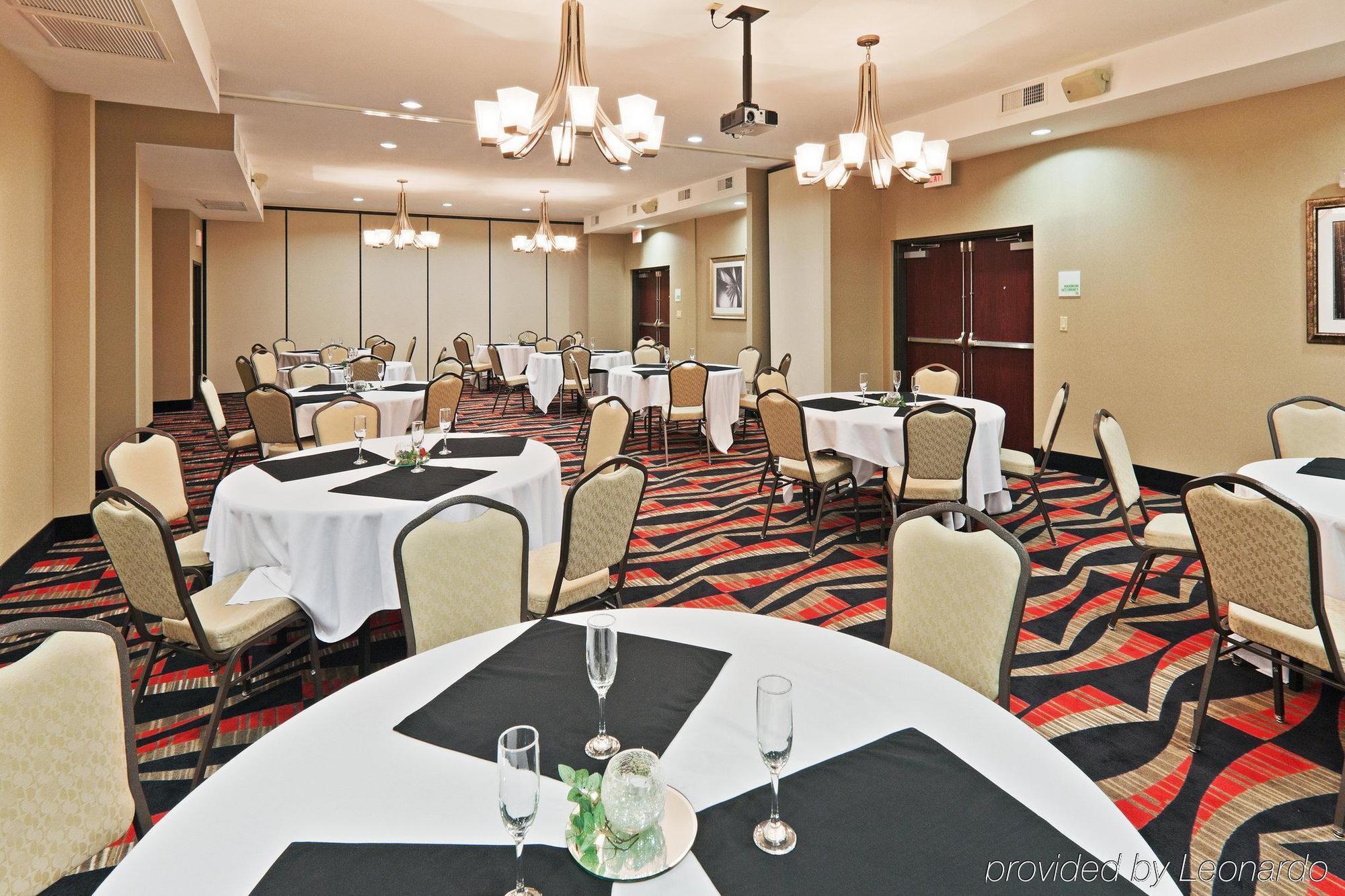 Holiday Inn Oklahoma City Airport By Ihg Exteriér fotografie