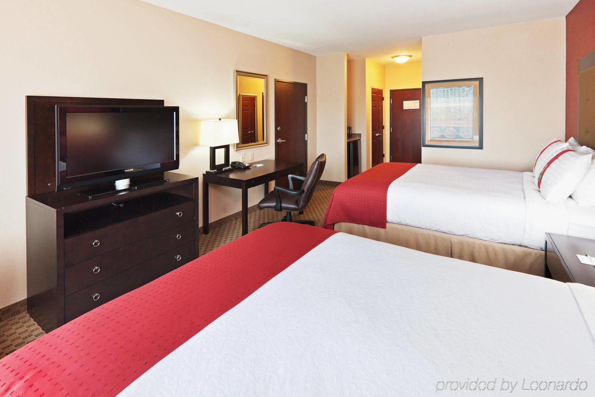 Holiday Inn Oklahoma City Airport By Ihg Pokoj fotografie