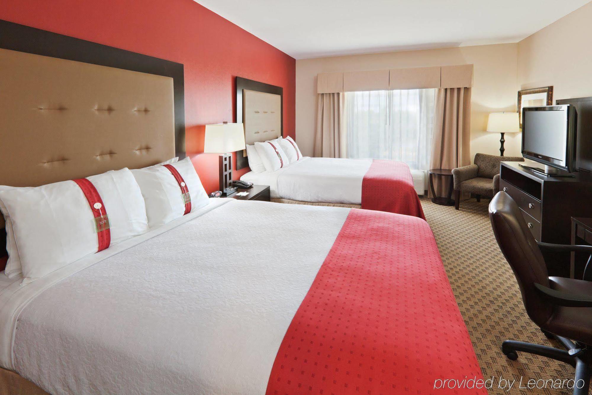 Holiday Inn Oklahoma City Airport By Ihg Pokoj fotografie