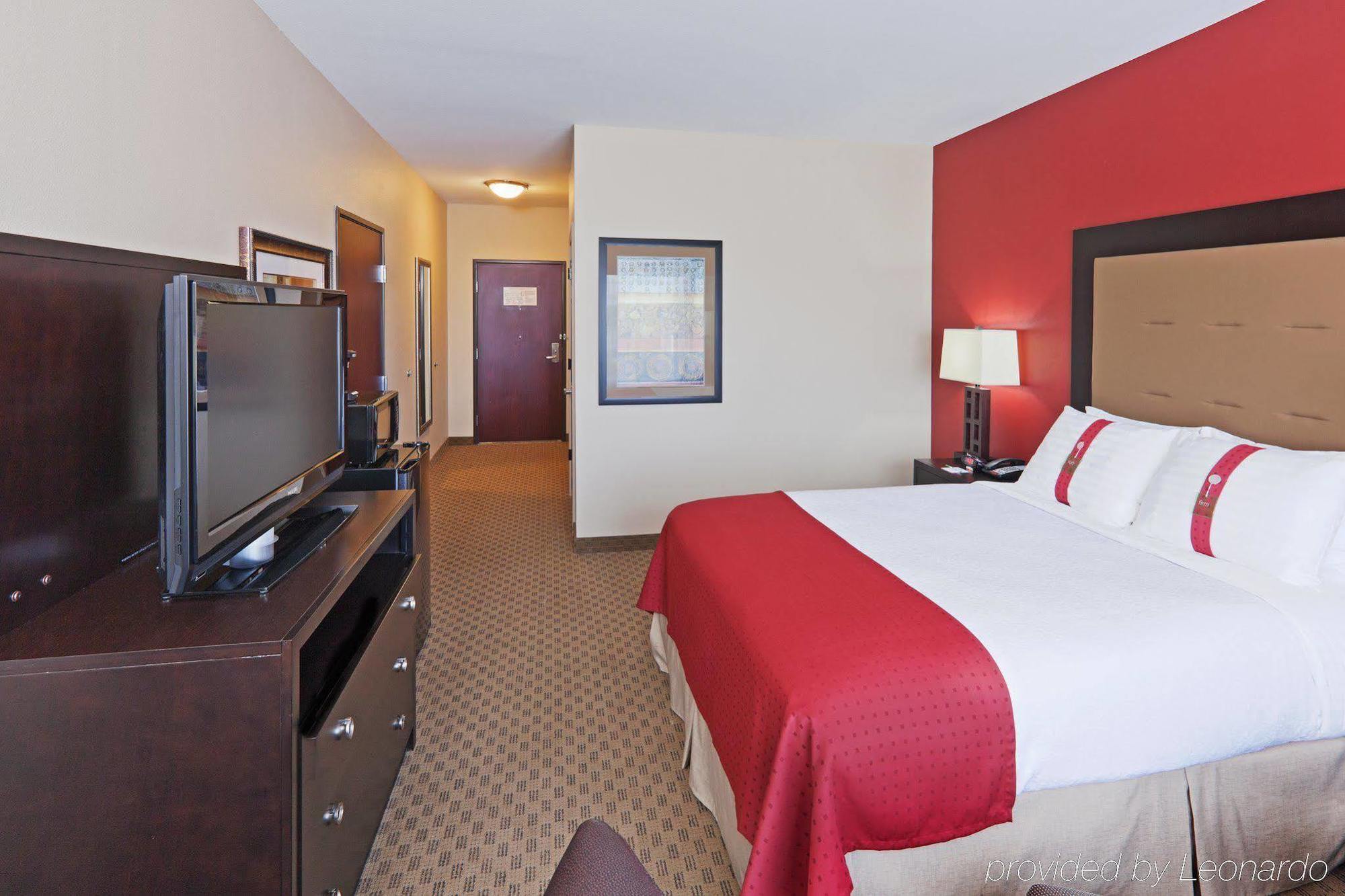 Holiday Inn Oklahoma City Airport By Ihg Pokoj fotografie
