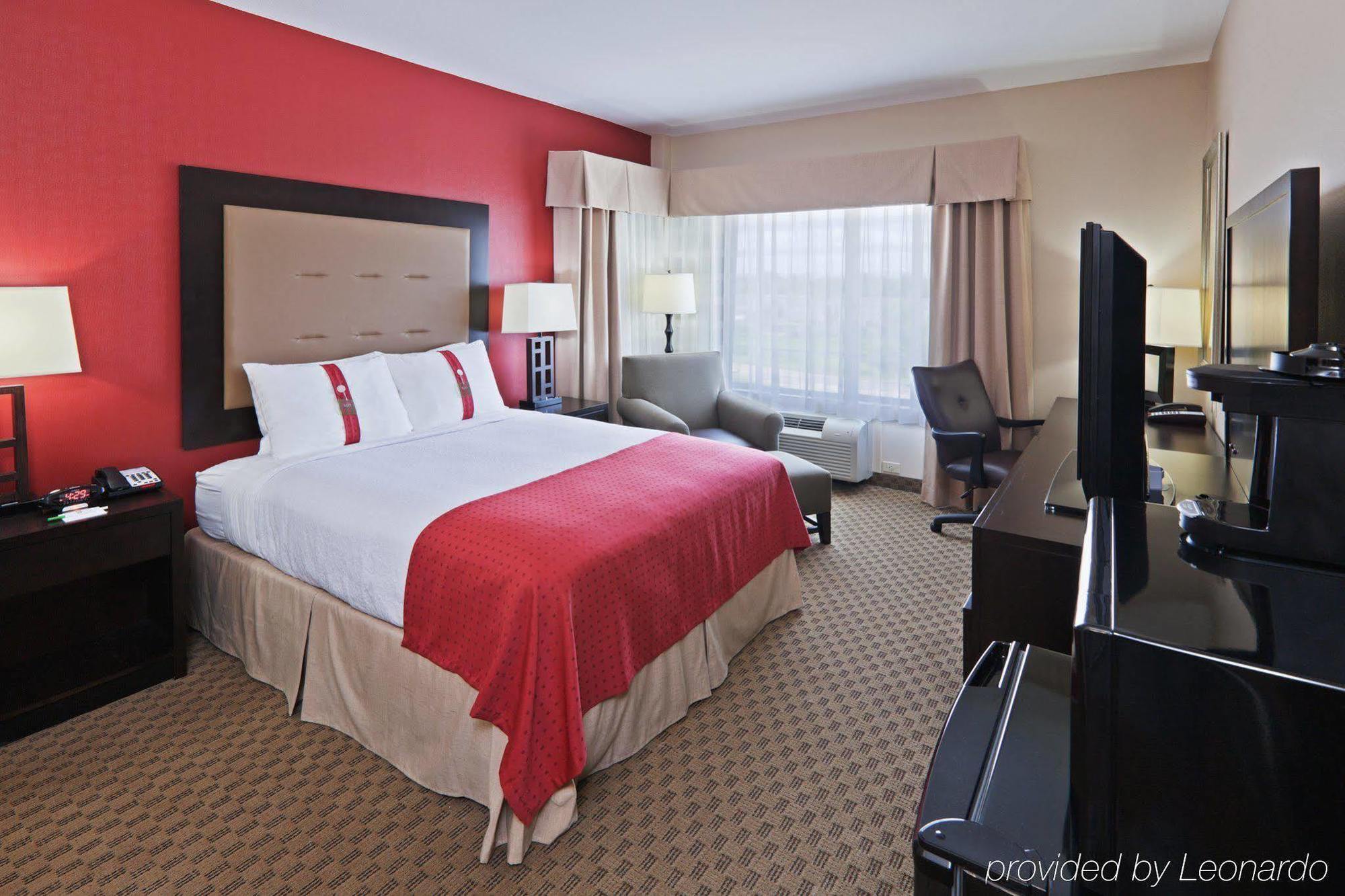 Holiday Inn Oklahoma City Airport By Ihg Pokoj fotografie
